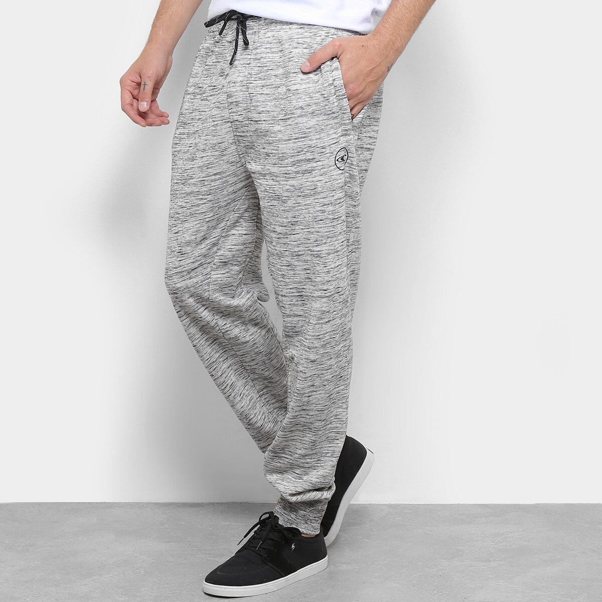 calça moletom surf